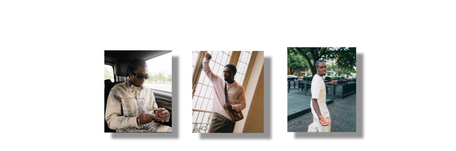 Caleb McLaughlin Updates's banner