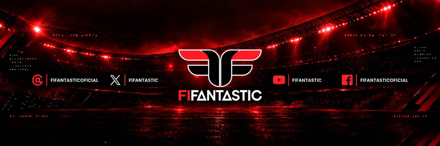FIFAntastic's banner