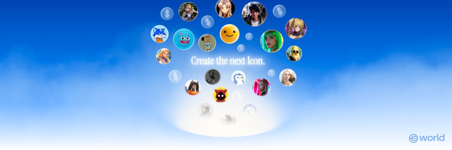 Charms's banner