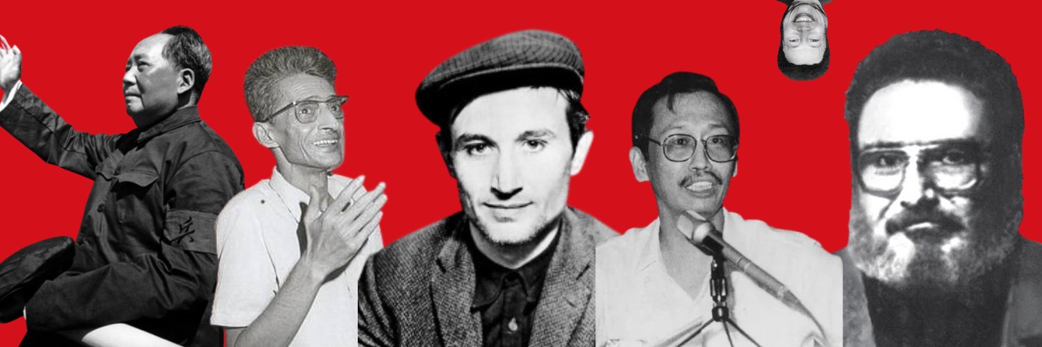 Maoist-Pamphlets's banner