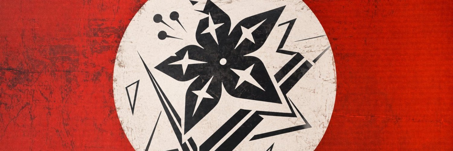 Solvent's banner