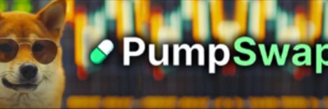 Pump Swap Community's banner