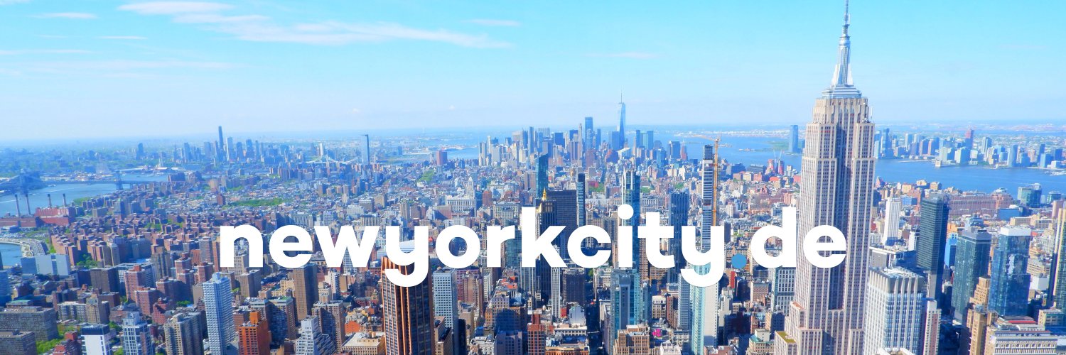 NewYorkCity.de's banner