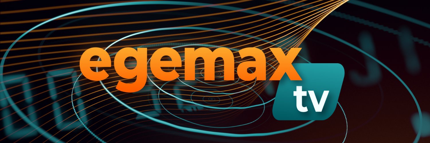 Egemax TV's banner