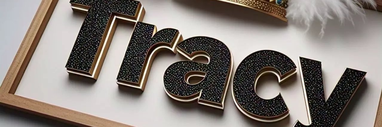 Coco Tray's banner