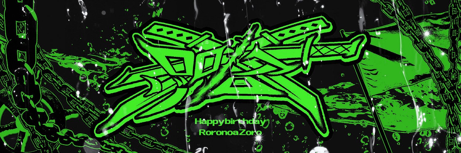 2026 롤로노아 조로 생일카페's banner