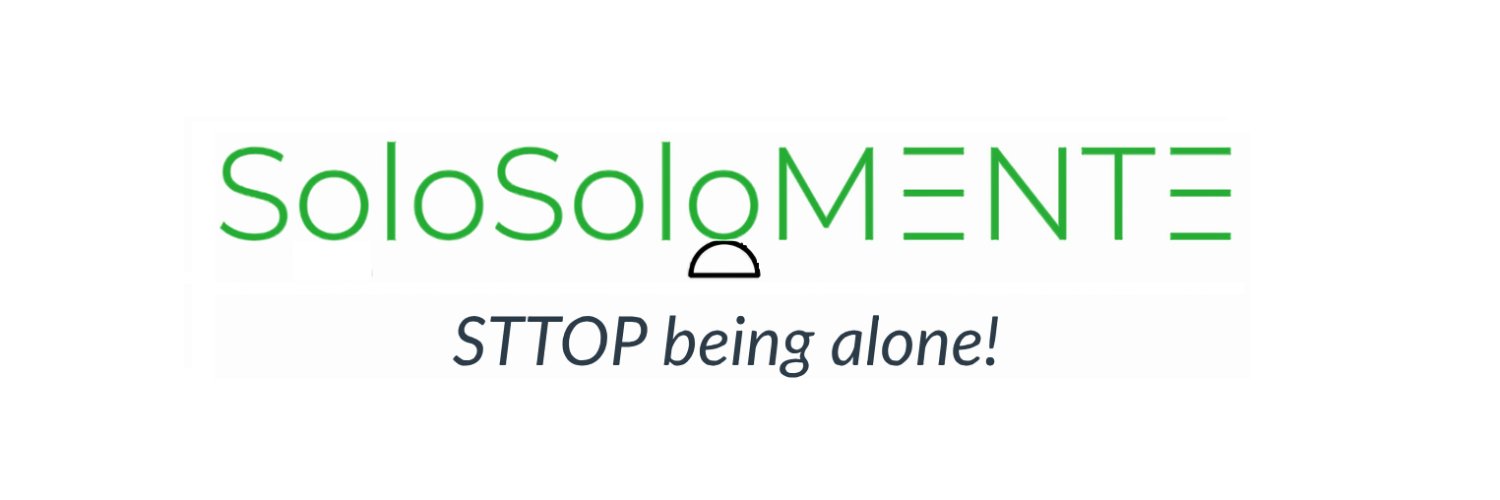 SoloSoloMente's banner