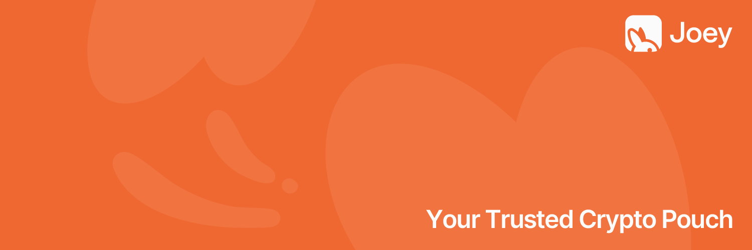 Joey Wallet's banner