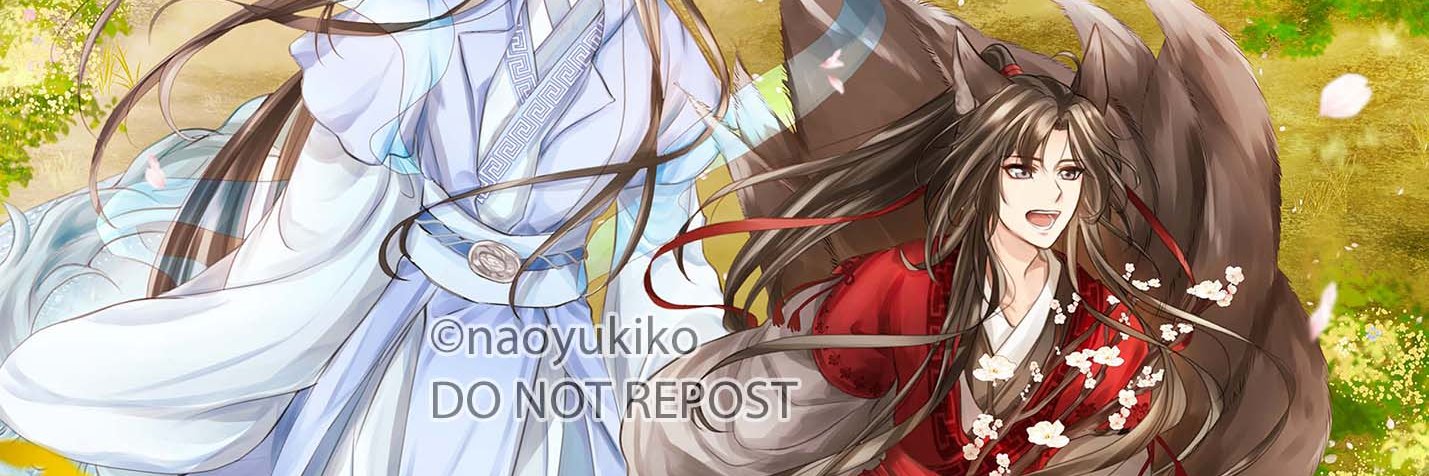Nao Yukiko ✨C0mms Open✨'s banner