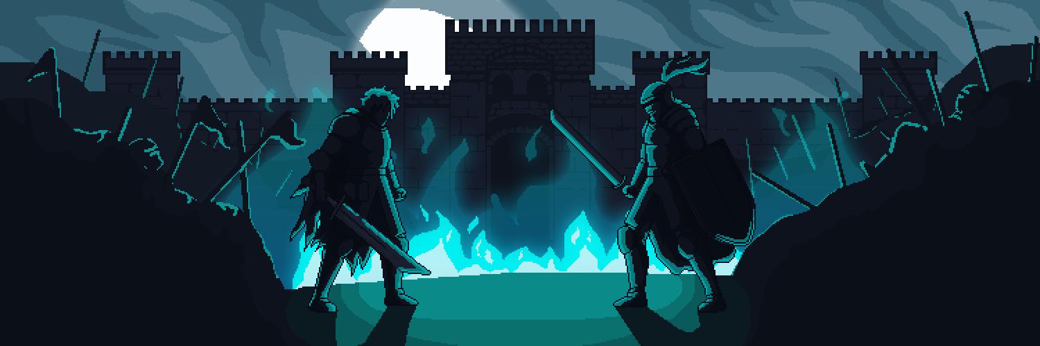 DOOM's banner