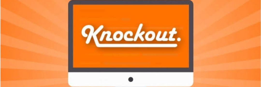knockout's banner