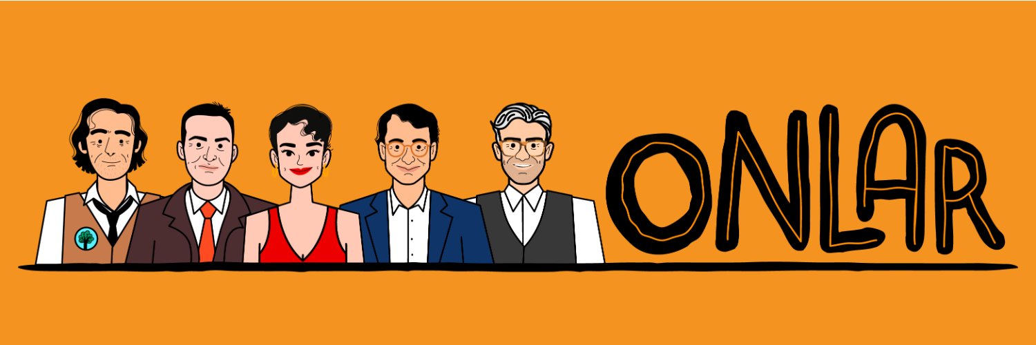 Onlar's banner