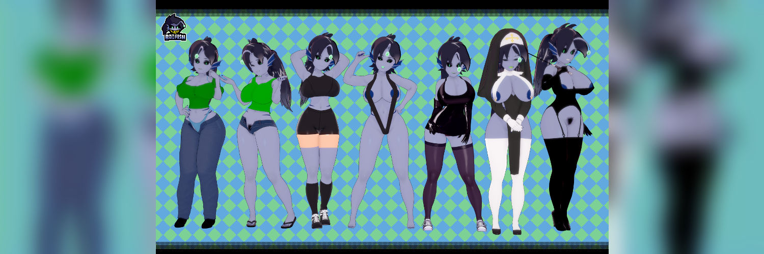 BadFish93 (COMMS CLOSED!?)'s banner