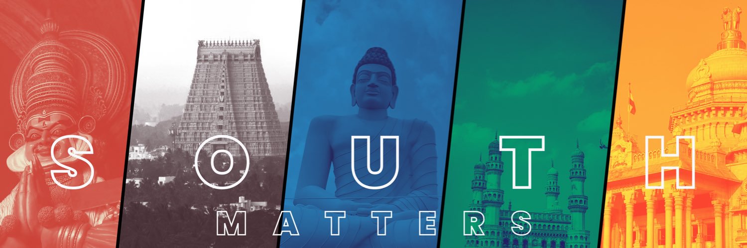 South Matters's banner
