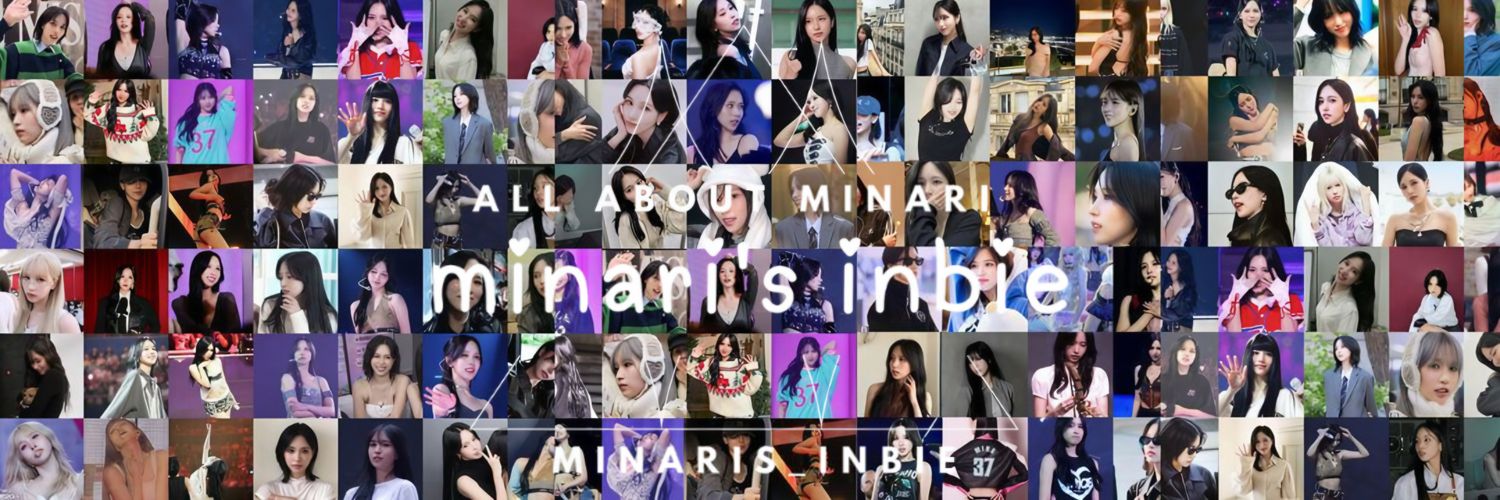 inbie ⋆꙳❅*❆☃️'s banner