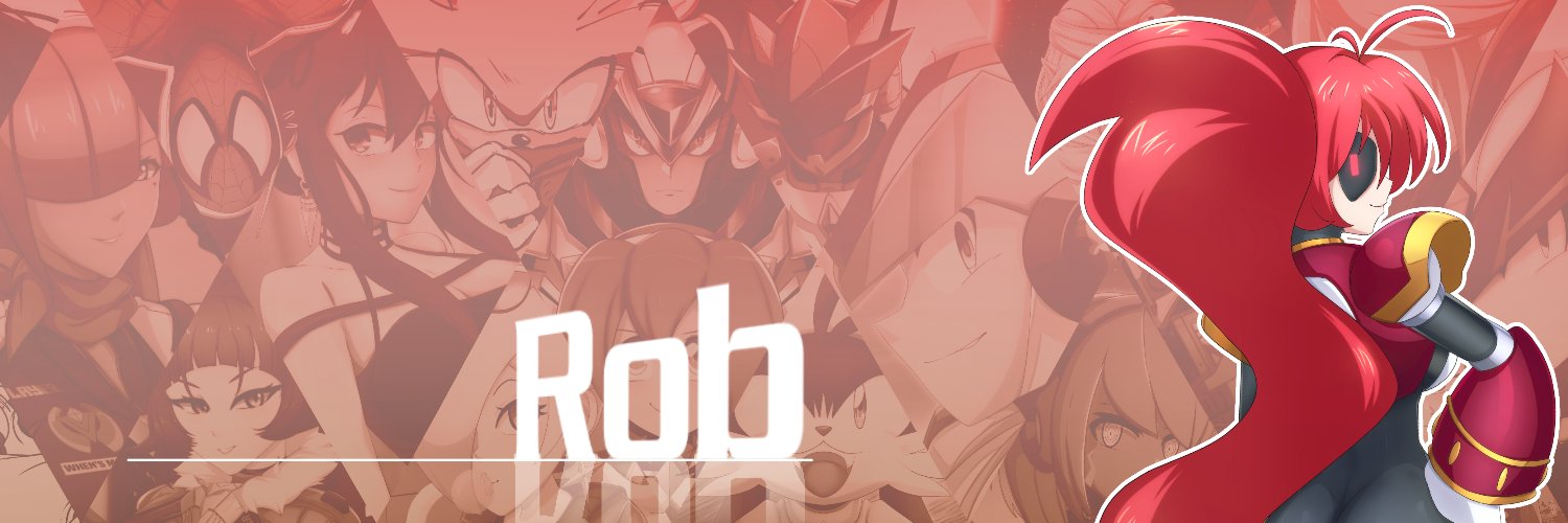 Rob ✨✨COMMISSIONS OPEN✨✨'s banner