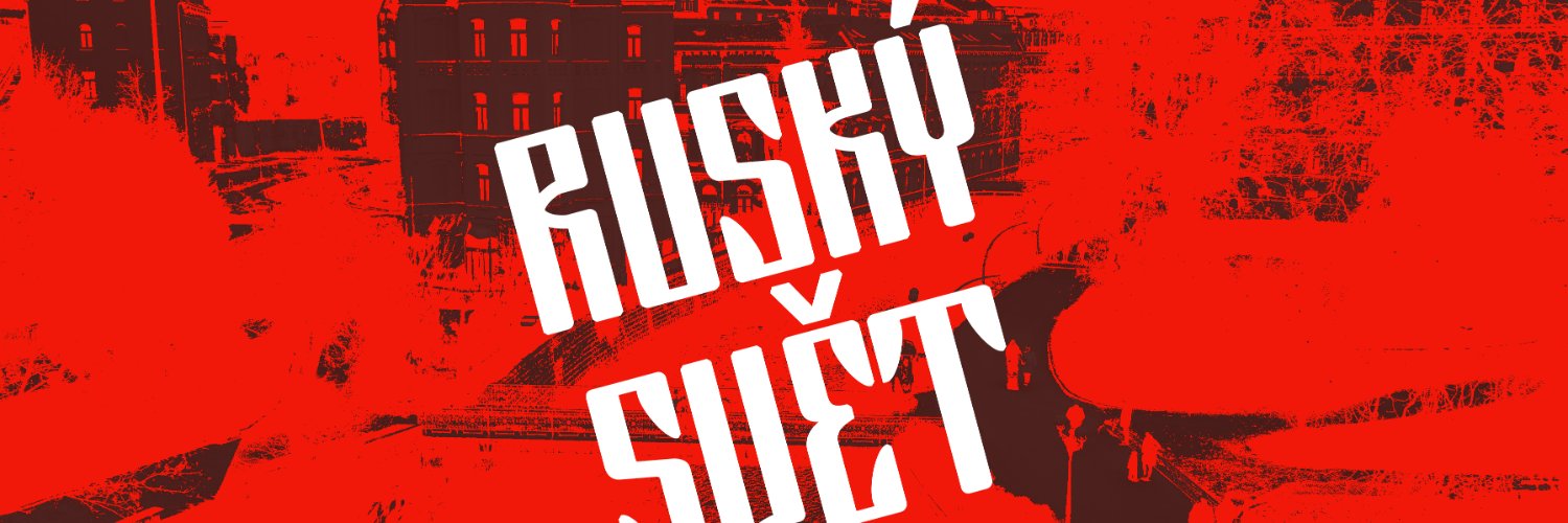 RuskySvet's banner