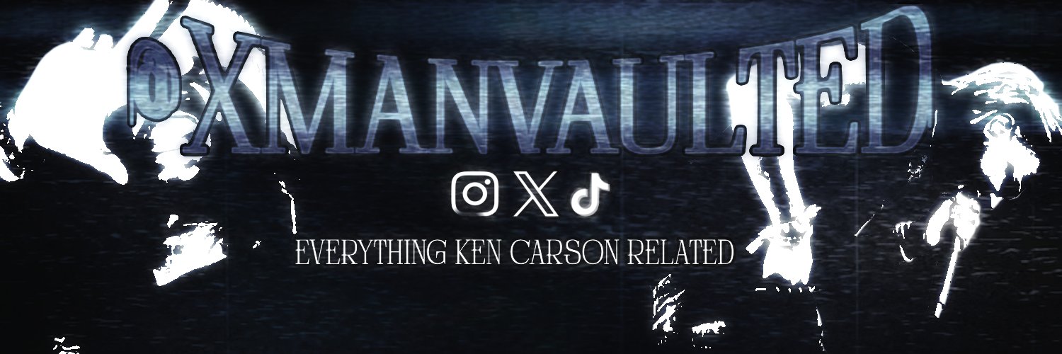 XMAN VAULTED's banner