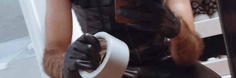 TapeMouthArg's banner