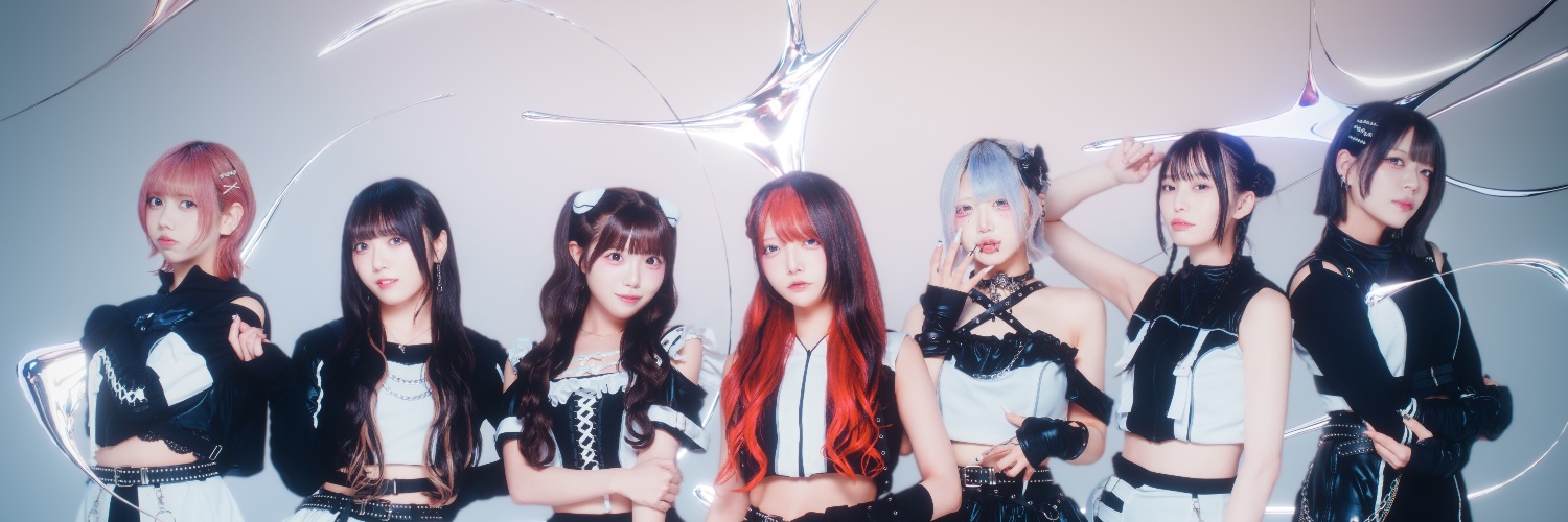 XINXIN【公式】's banner