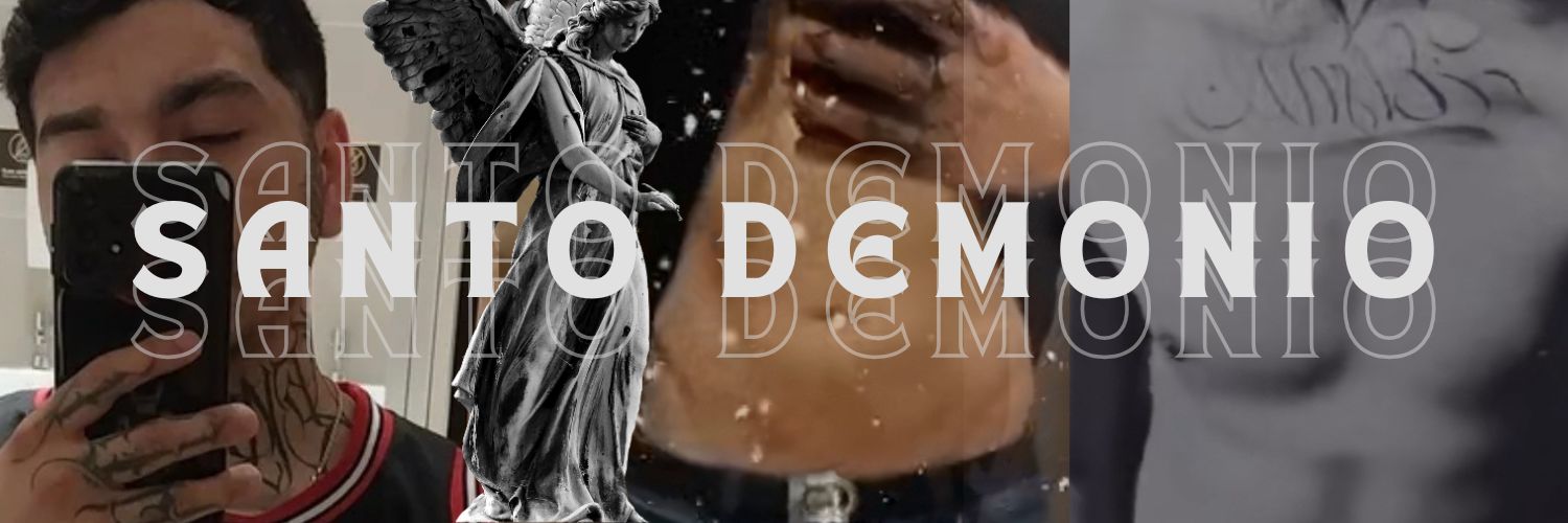🔥Santo Demonio 😈🔞🇨🇱's banner