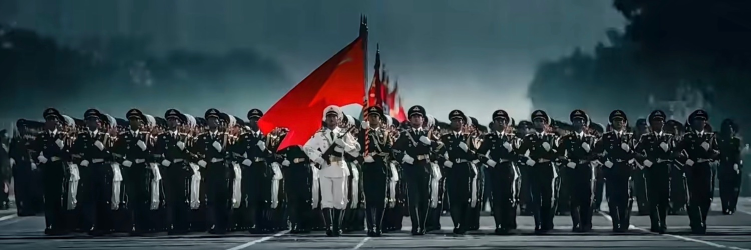 PLA Military Updates🇨🇳's banner