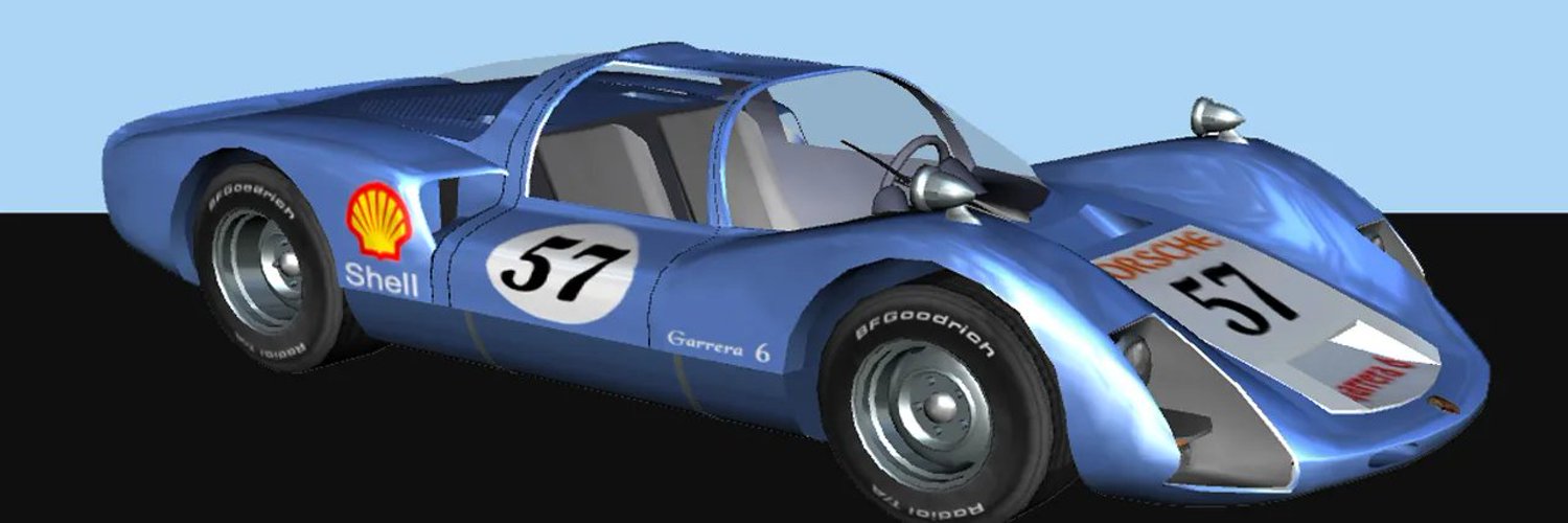 Weird NFS Content's banner