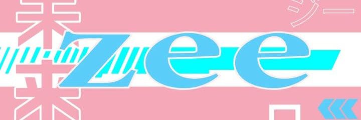 Zee Ichixxx🏳️‍⚧️'s banner