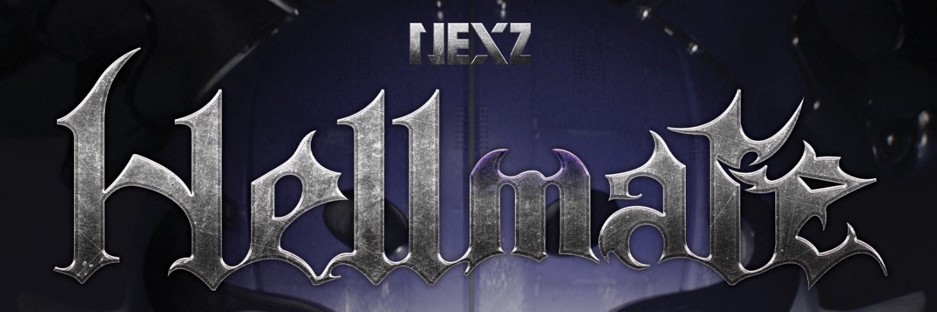 NEXZ B𐀔SE's banner