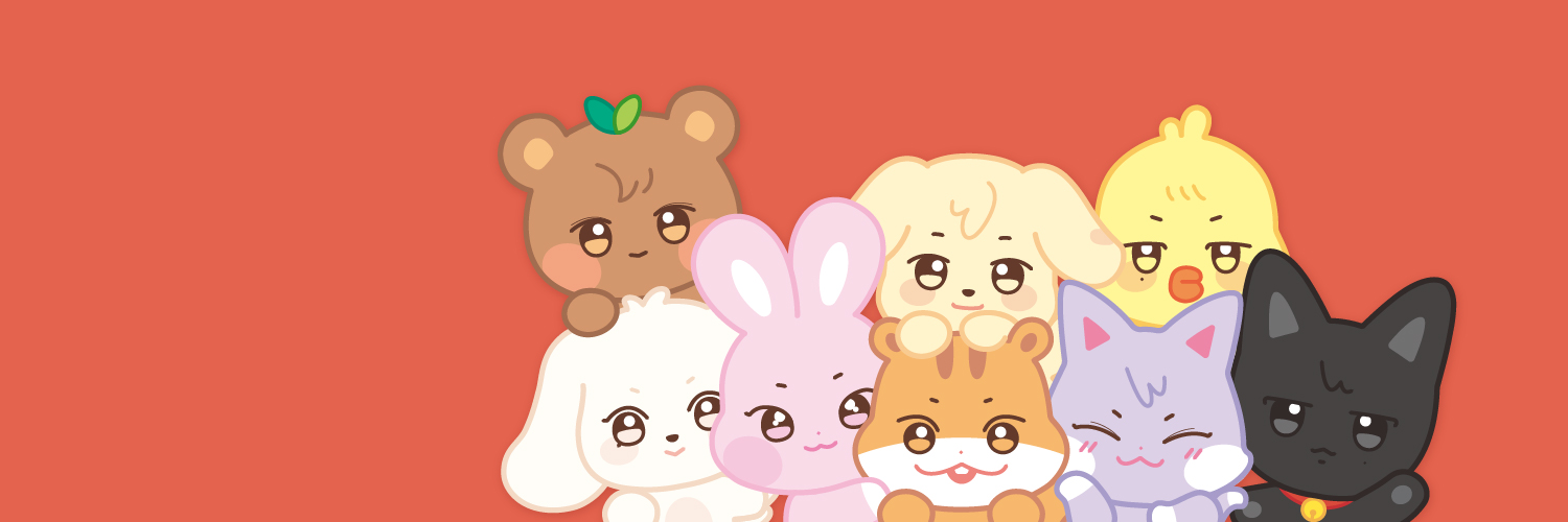 ANITEEZ(애니티즈)'s banner
