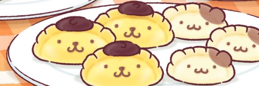 🍫's banner