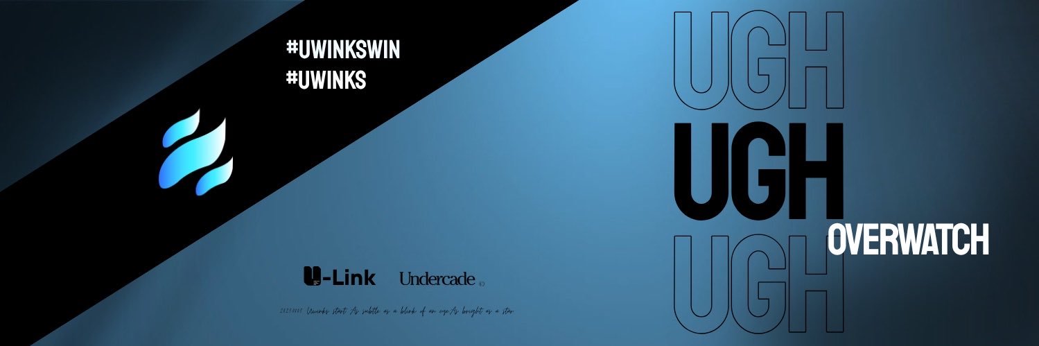 UGH(なす)'s banner