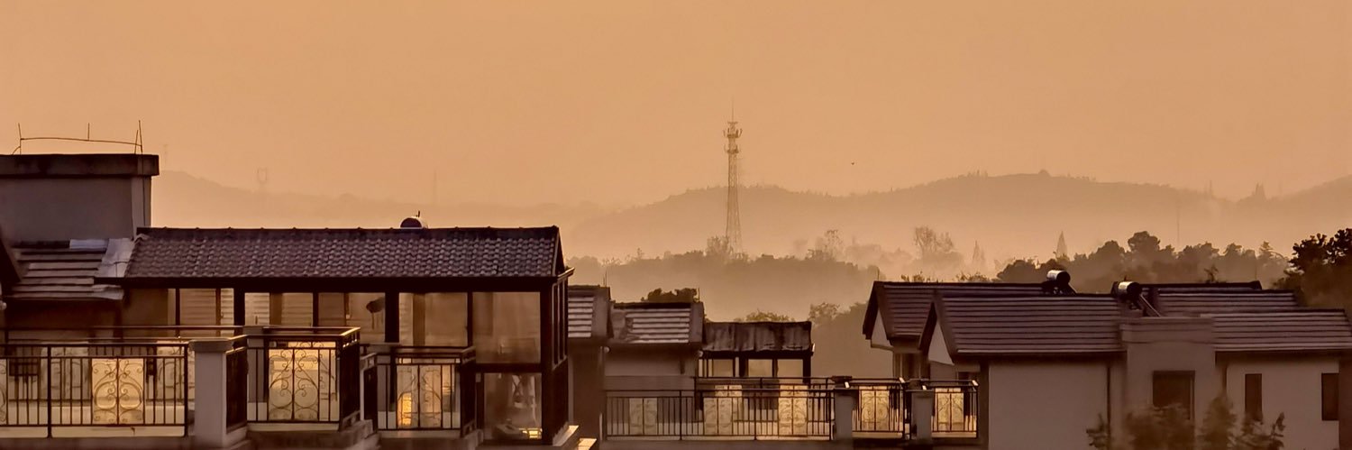 董小姐's banner