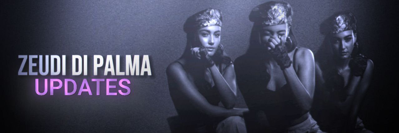 Zeudi Di Palma Updates's banner