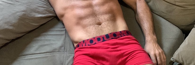 Caetano Mesquita's banner