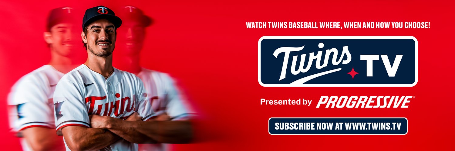 Twins.TV's banner