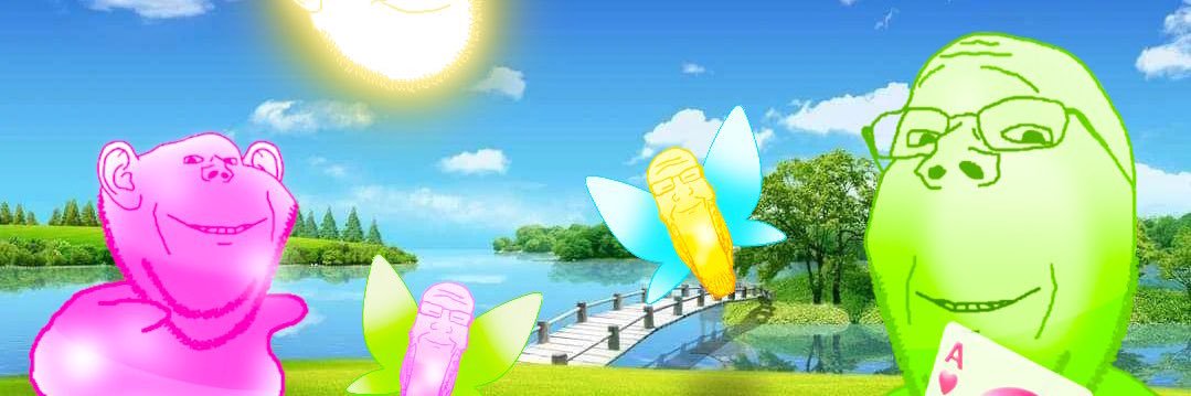 Nonsense ⚙️'s banner