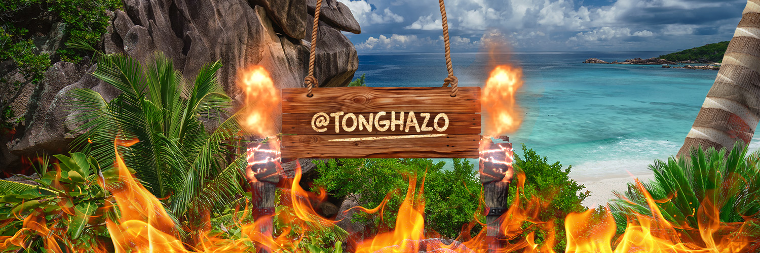 tonghazo 🫧🏝️'s banner