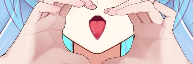 Althea Aurita 🫧【SNOWDROP】's banner