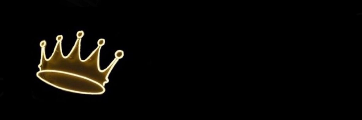Queen Lisa 👑's banner