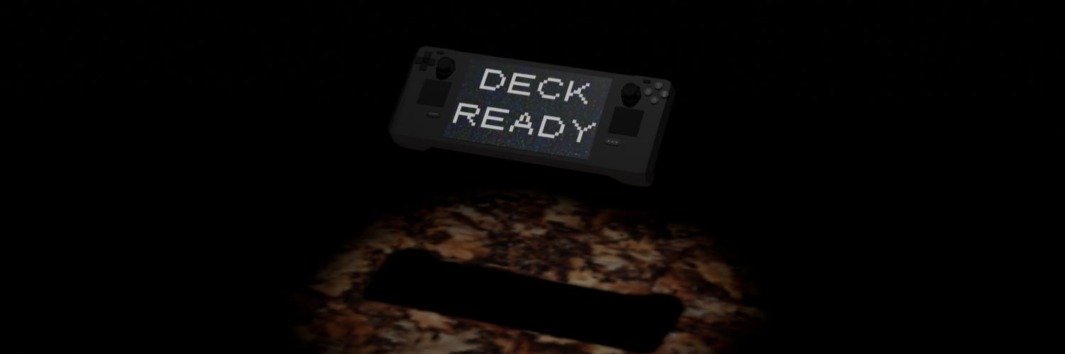 Deck Ready (Jimmy Champane)'s banner