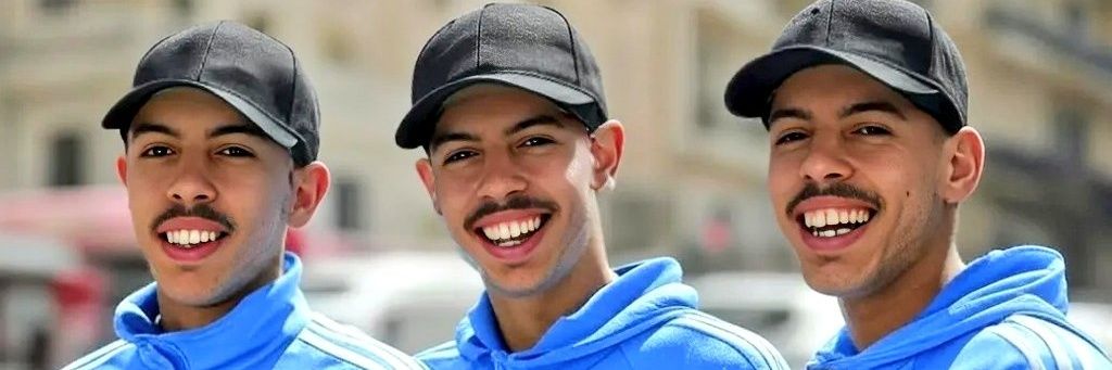 Karim 🧢's banner
