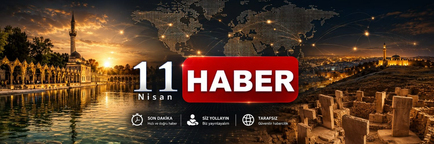 11 NİSAN TV's banner