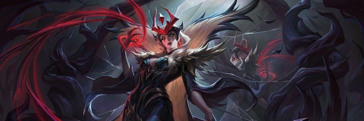 Info LeBlanc 🪞's banner