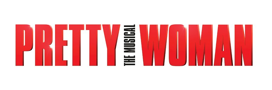 PRETTY WOMAN The Musical 日本版's banner