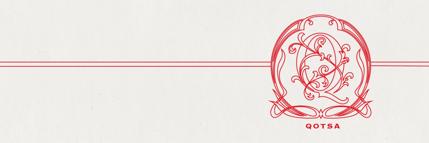 QOTSA's banner