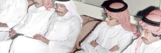 البدر الساهر الحربي's banner