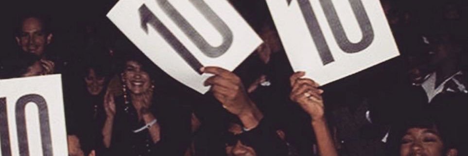 BUFFIE's banner