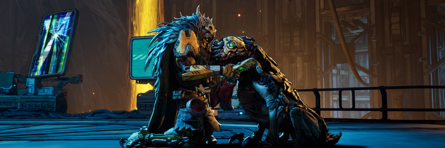 Borderlands 4 Bulletin's banner