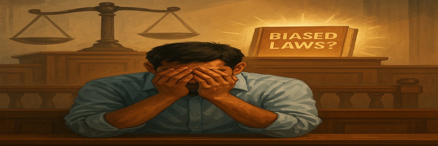 Save Indian Men - SIFF's banner